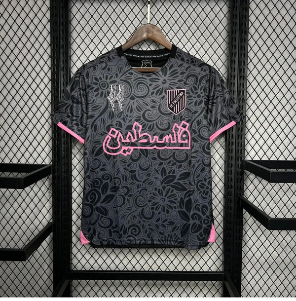 2024/2025 Palestine Limited Jersey