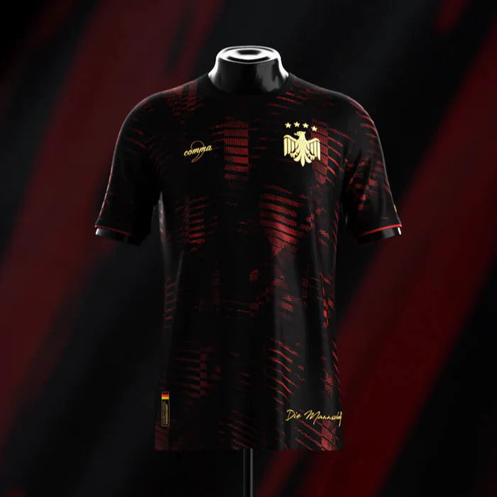 Germany "Die Adler" Limited Jersey