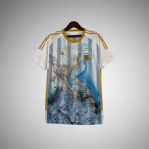 Argentina "Marble Sky"