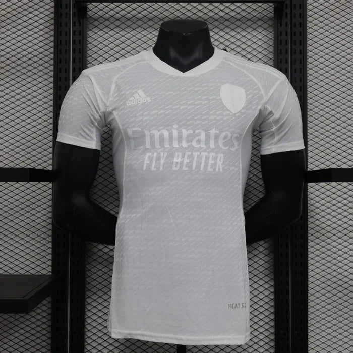 Arsenal "Pure Elegance" Limited Jersey