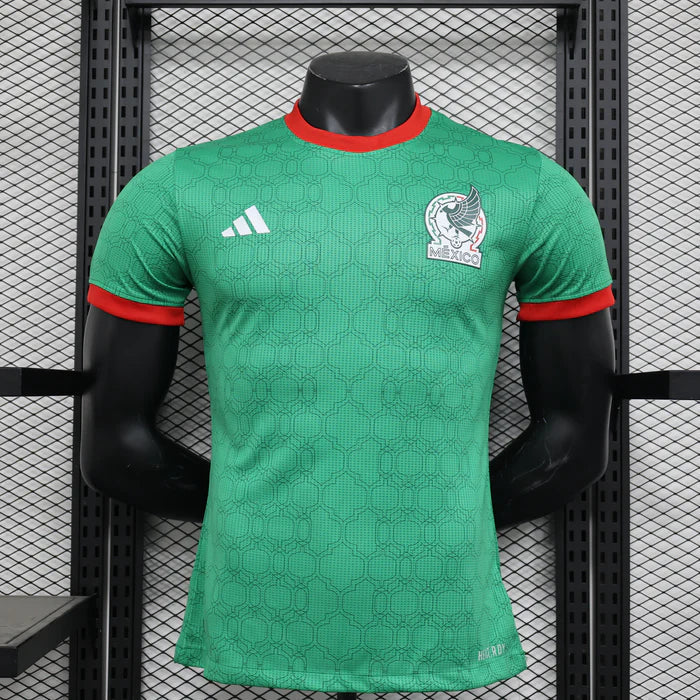 Mexico 2024/2025 Away Kit