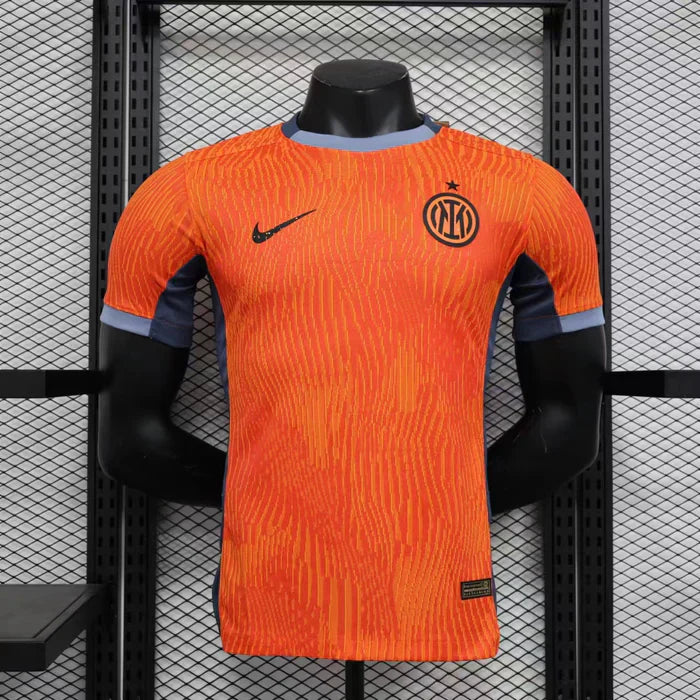 Inter Milan 2023/2024 Third Kit