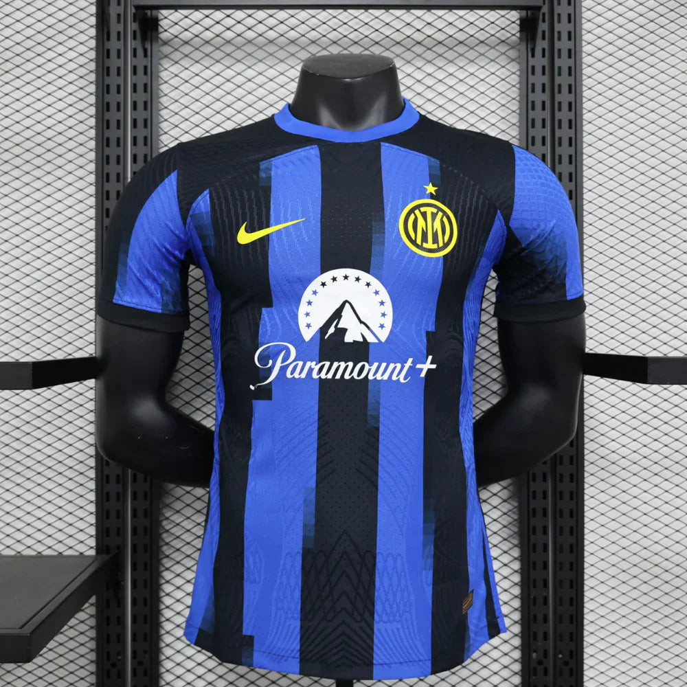 Inter Milan 2023/2024 Home Kit