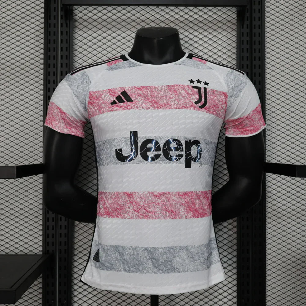Juventus 2023/2024 Away Kit