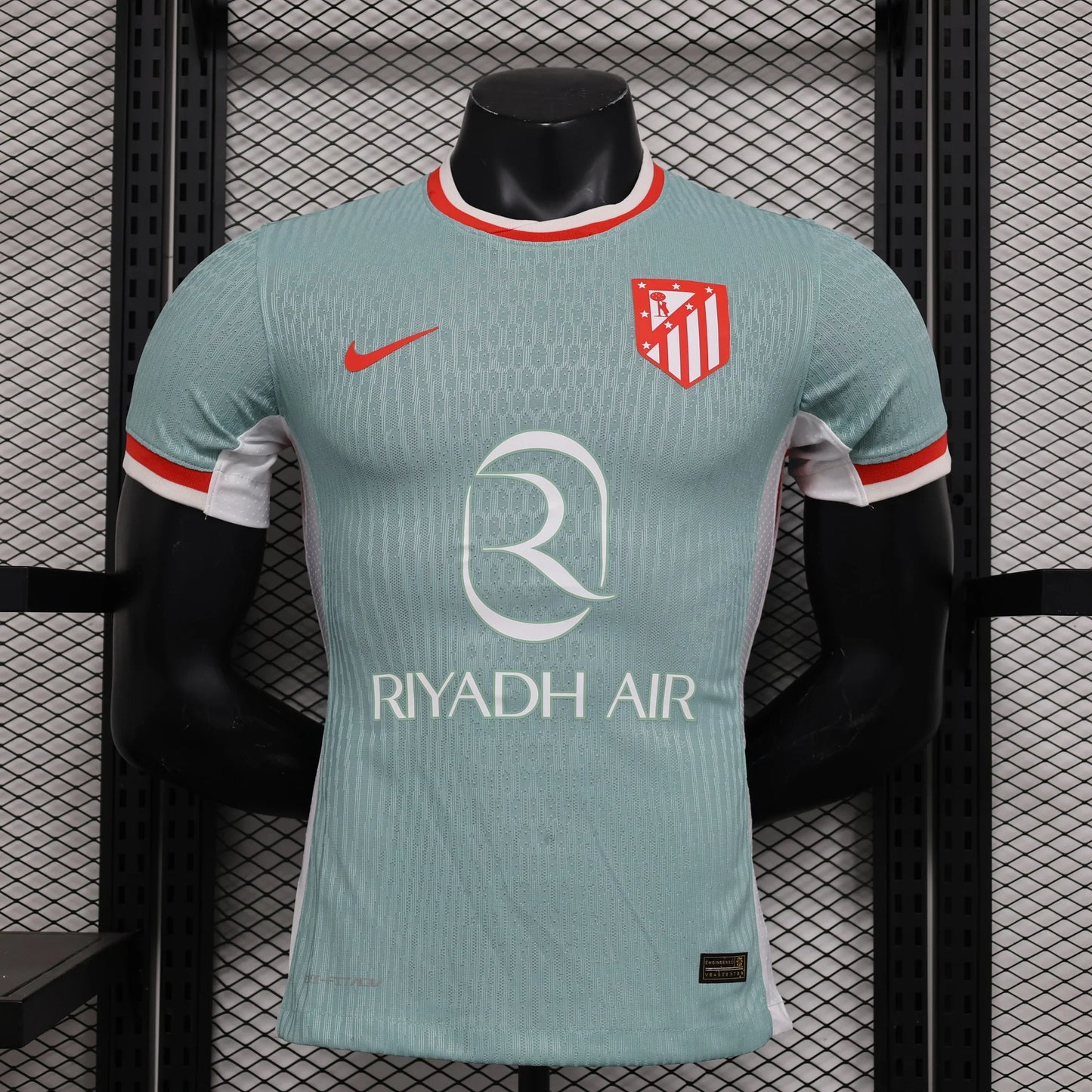 Atletico Madrid 2024/2025 Away Kit