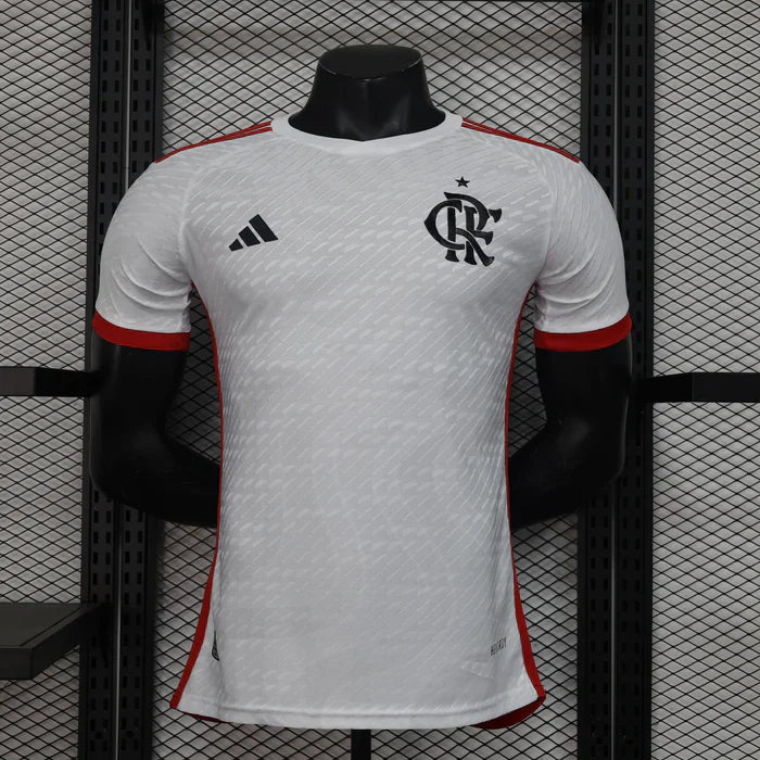 Flamengo 2024/2025 Away Kit