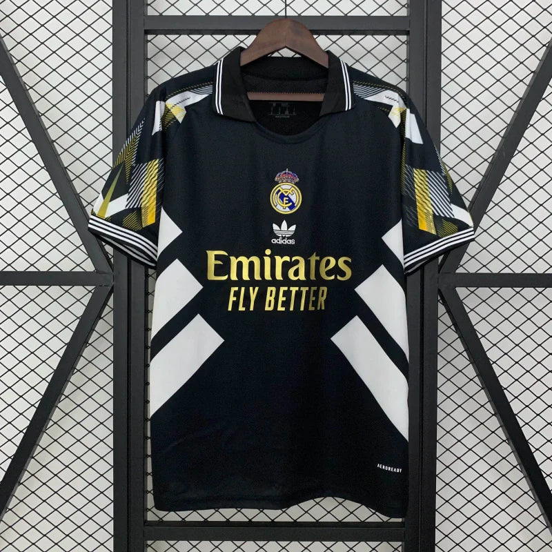 2025/2026 Real Madrid Limited Jersey