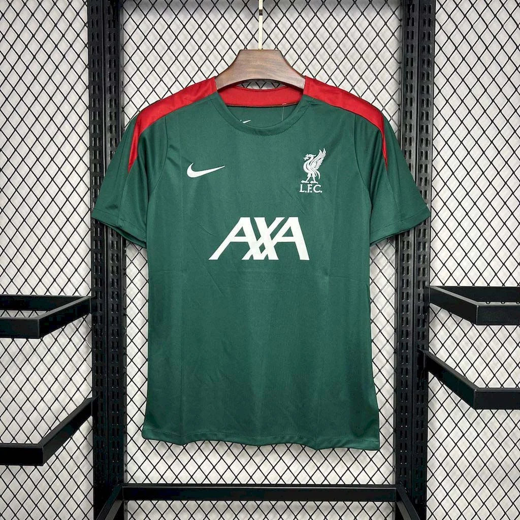 2024/2025 Liverpool Training Wear