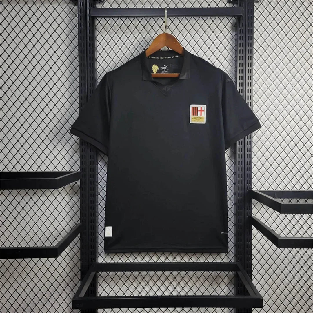 2024/2025 AC Milan 125th Anniversary Jersey