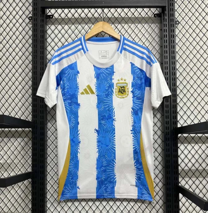 2024 Argentina Limited Jersey