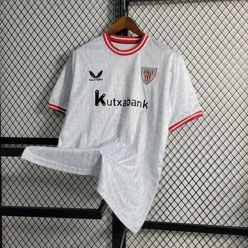 2023/2024 Athletic Bilbao Third Away Jersey
