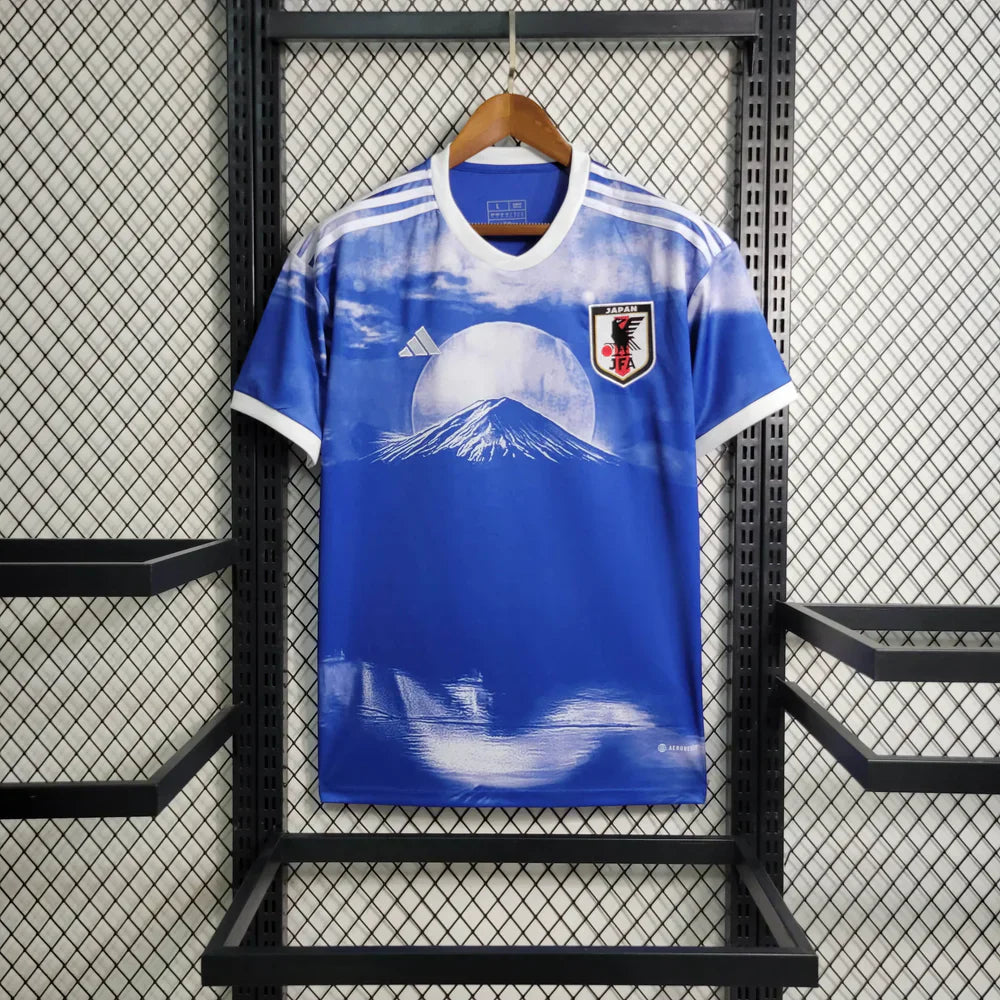 Japan "Fuji Skyline" Limited Jersey