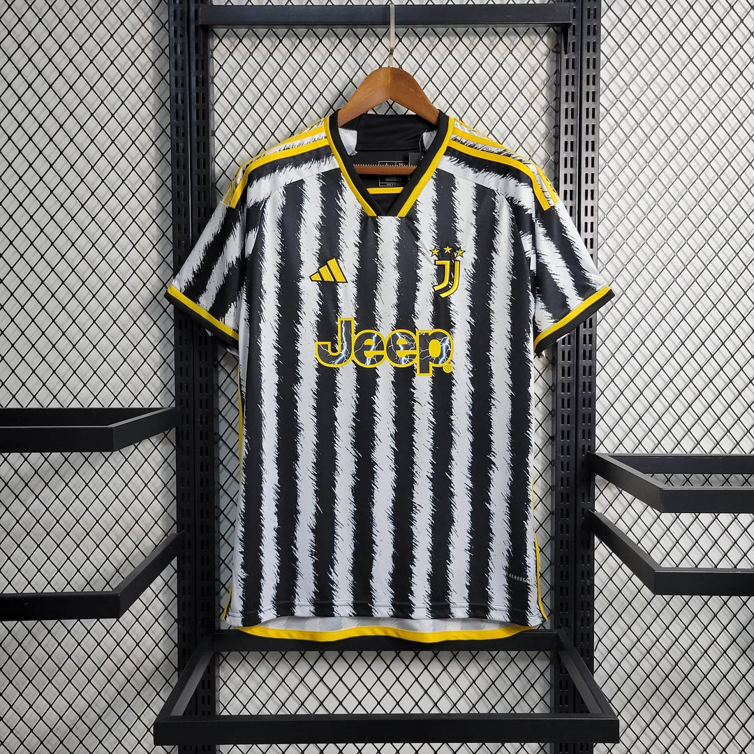 Juventus Limited Jersey