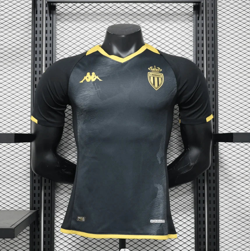 2023/2024 Monaco Third Away Kit