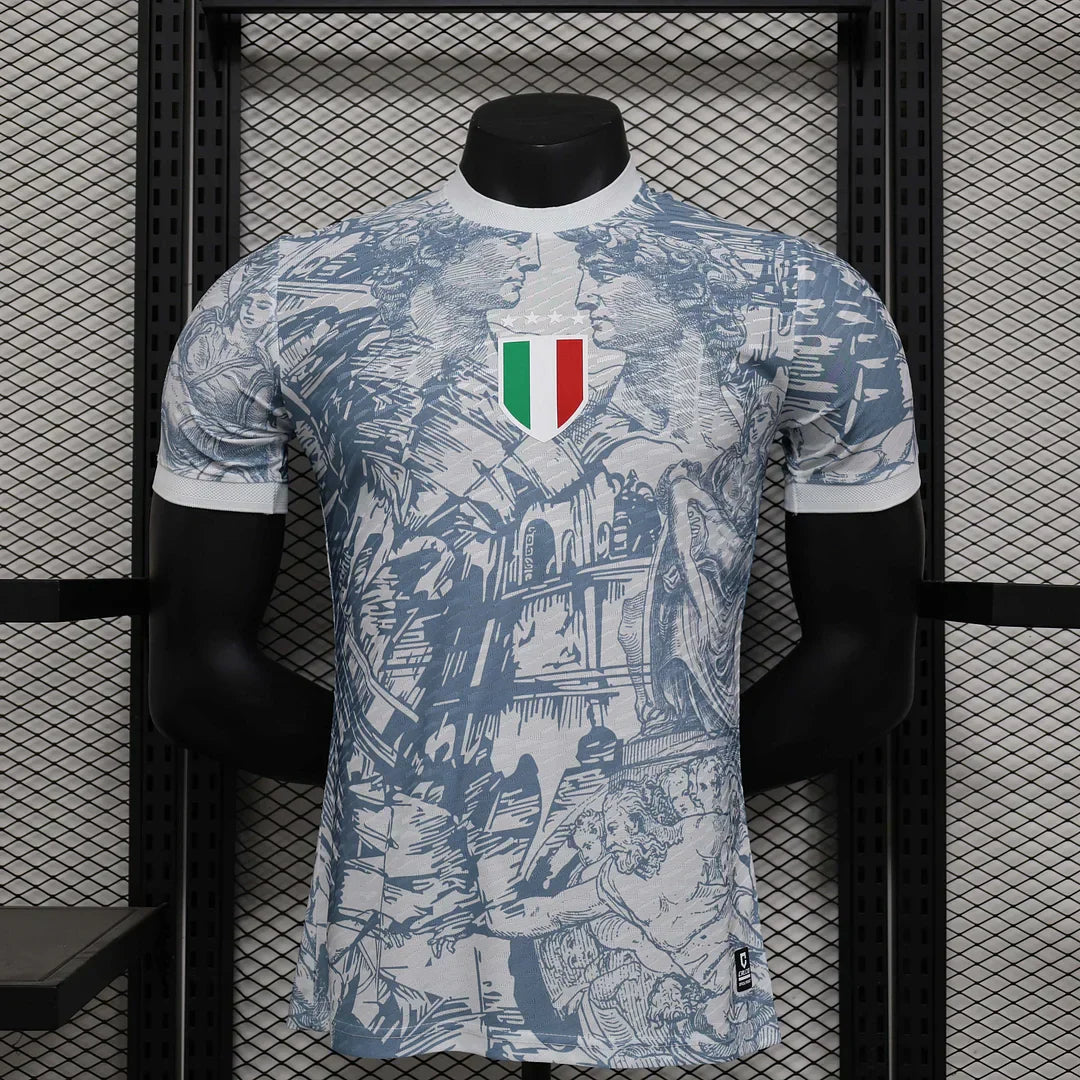 Italy "Sons of Rome" Limited Jersey