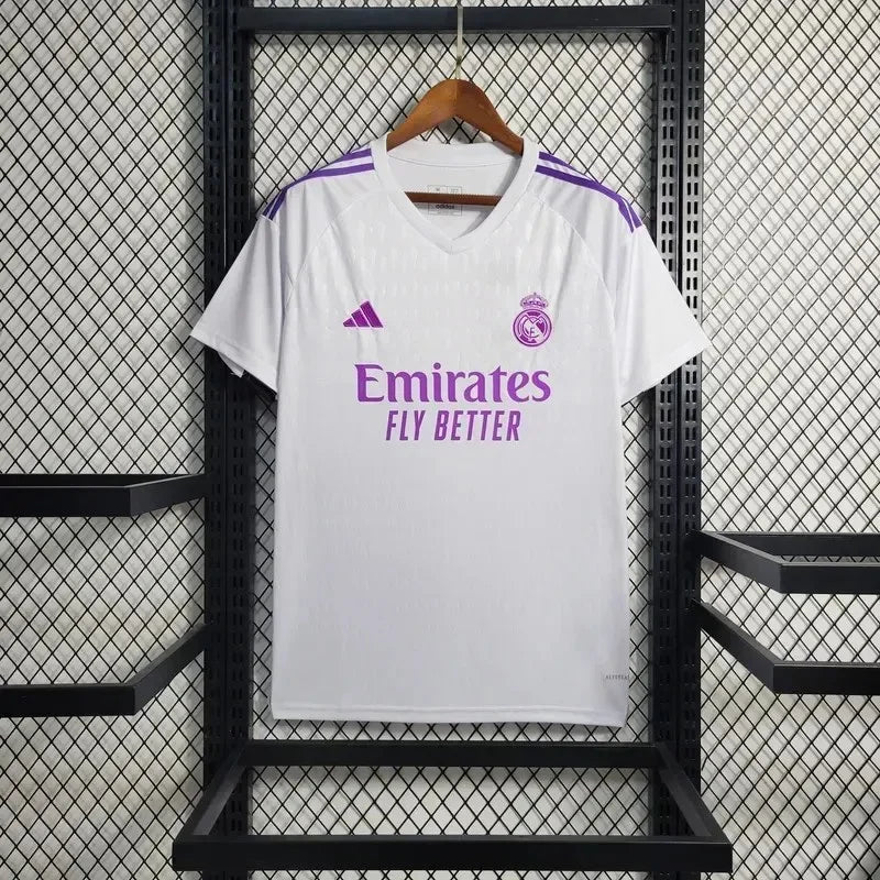 2023/2024 Real Madrid Goalkeeper Kit