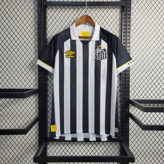 Santos 2023/2024 Away Kit