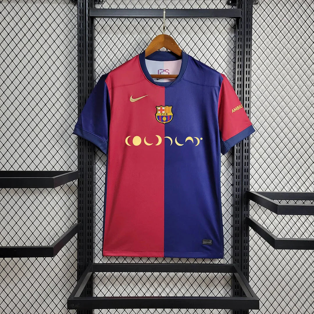 2024/2025 Barcelona Limited Jersey