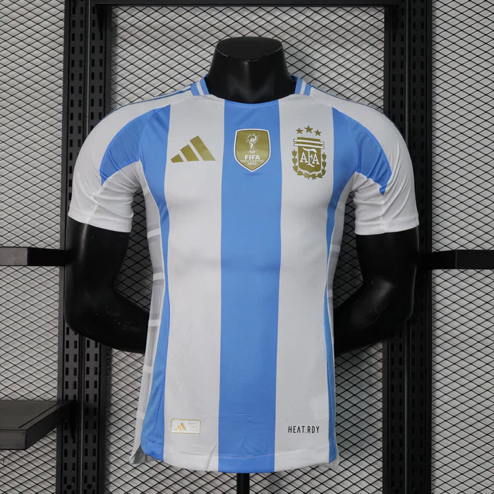 Argentina 2024/2025 Home Kit