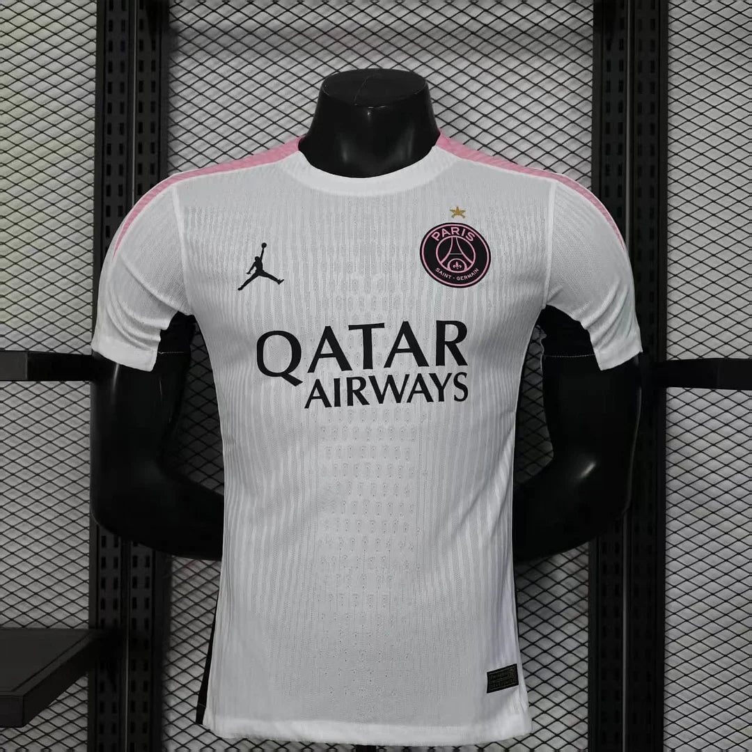 2025-2026 PSG Paris Saint-Germain Training Wear