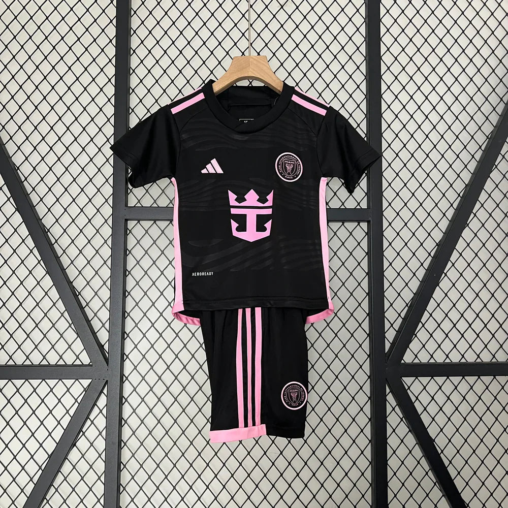 Miami 2024/2025 Away Jersey Kids Size