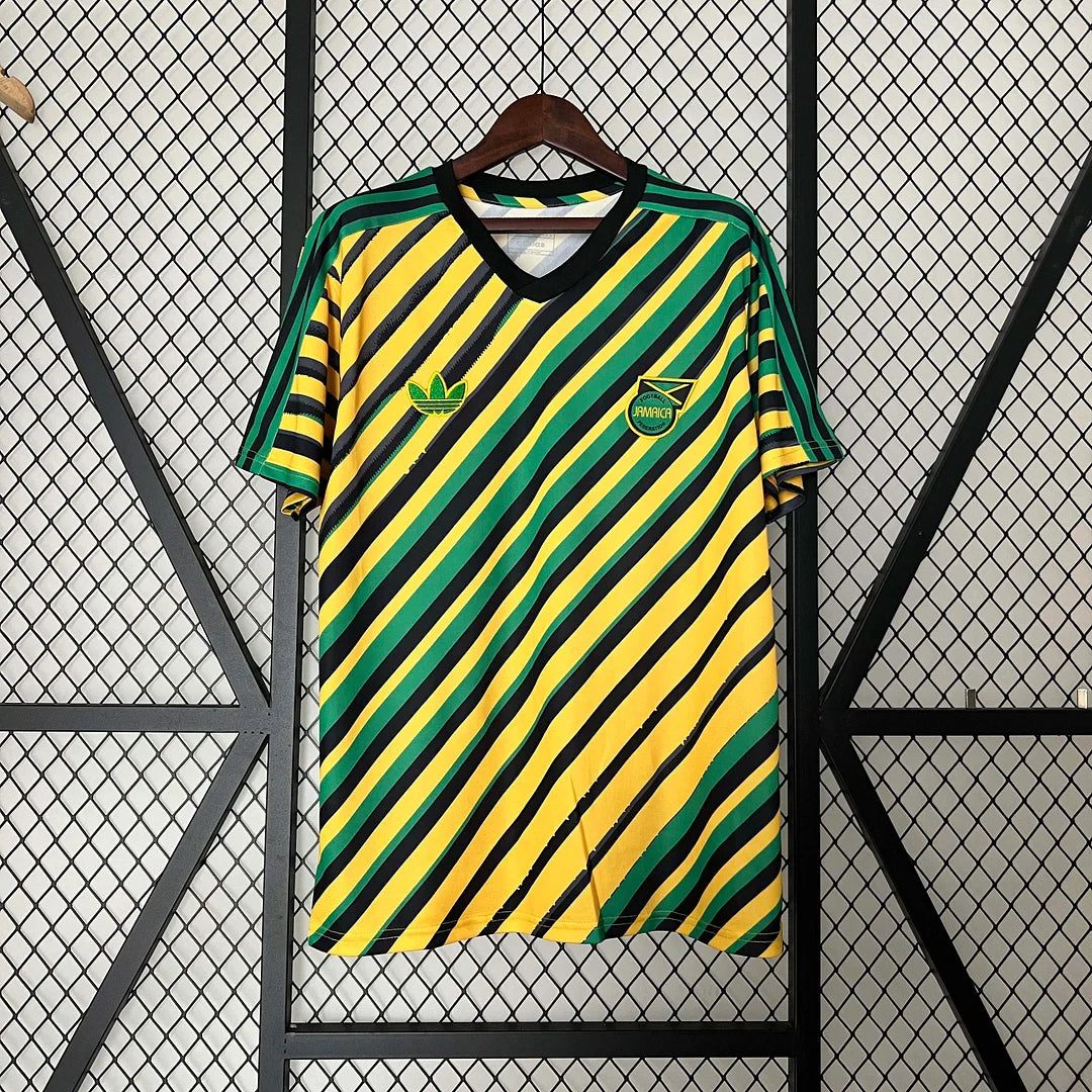 2024 Jamaica Training Wear