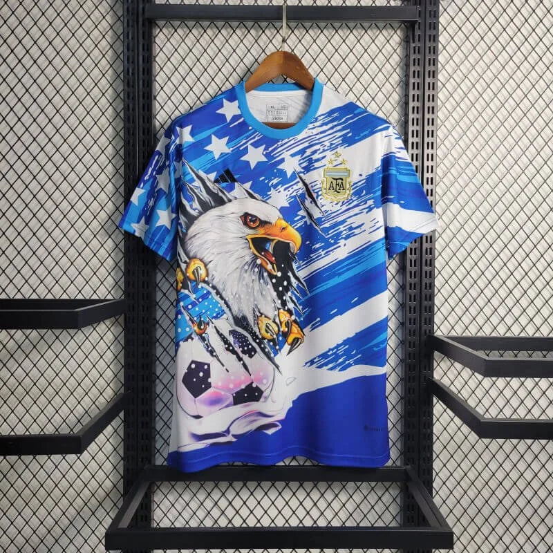 2022/2023 Argentina Limited Jersey