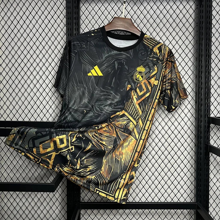 Real Madrid "Tigre" Limited Jersey