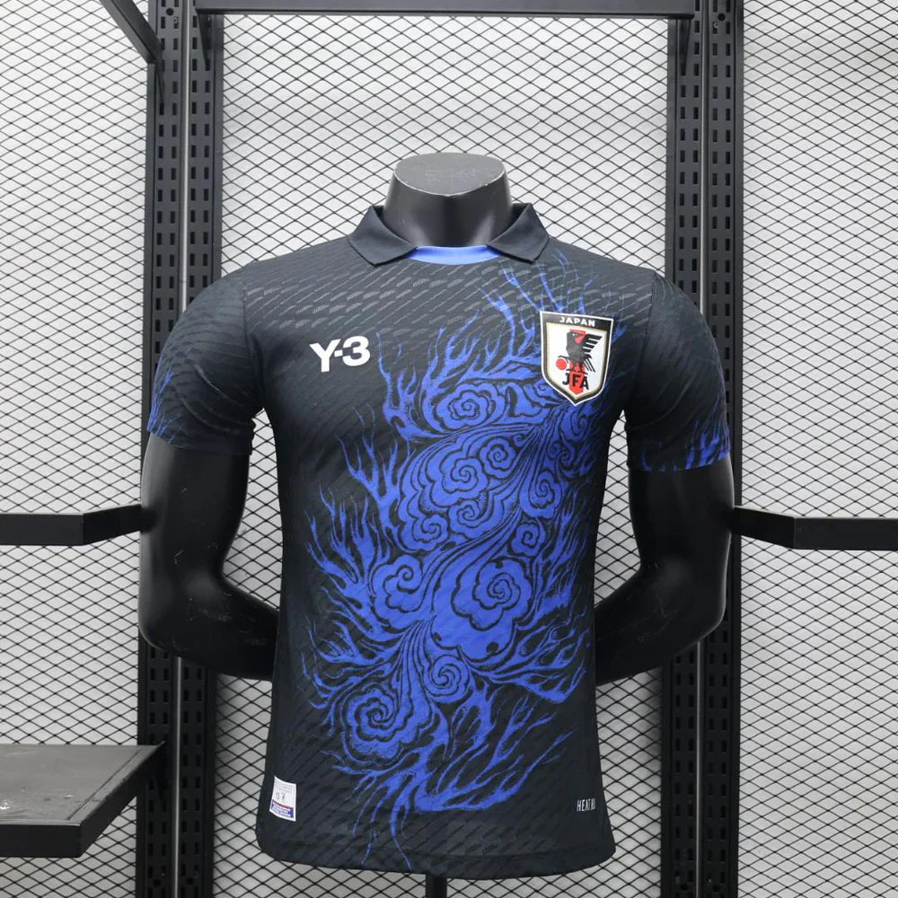 Japan "Aokumo" Limited Jersey