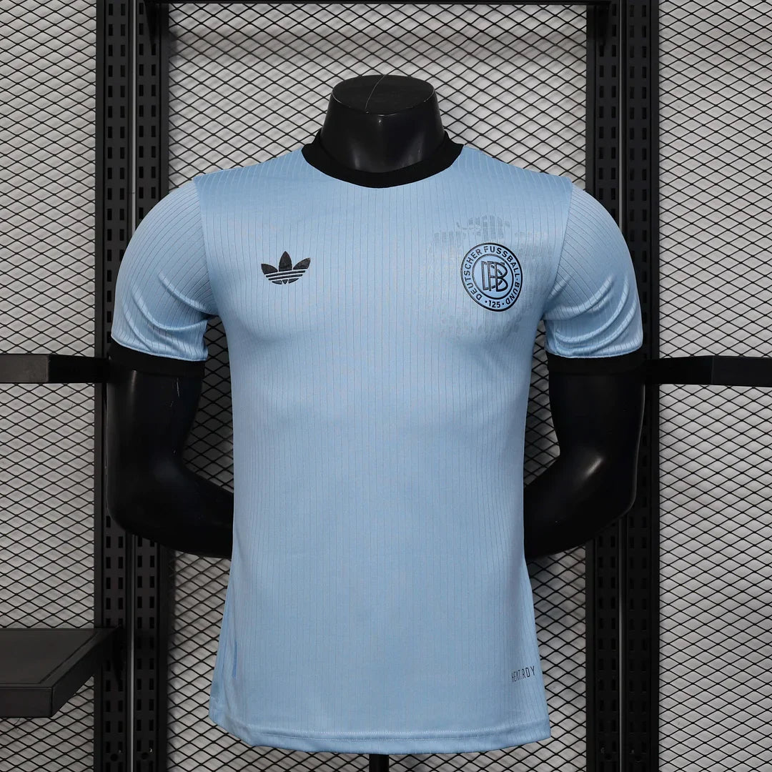 2025 Germany 125th Anniversary Goalkeeper Kit