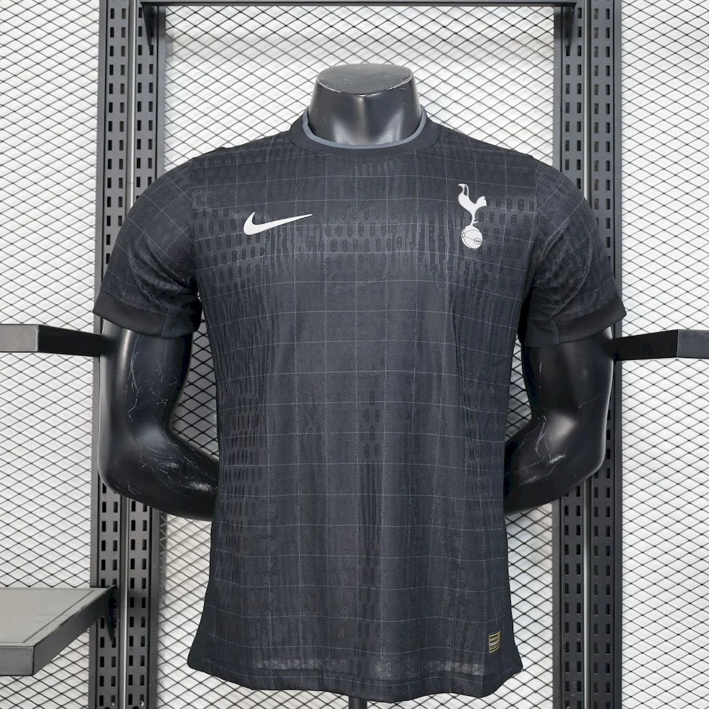2025/2026 Tottenham Away Kit