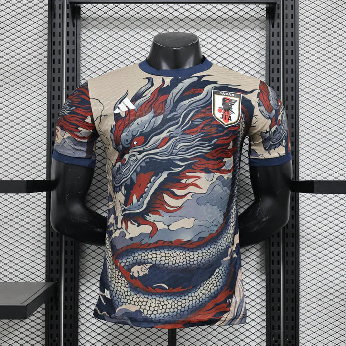 Japan "Akai Yūgen" Limited Jersey