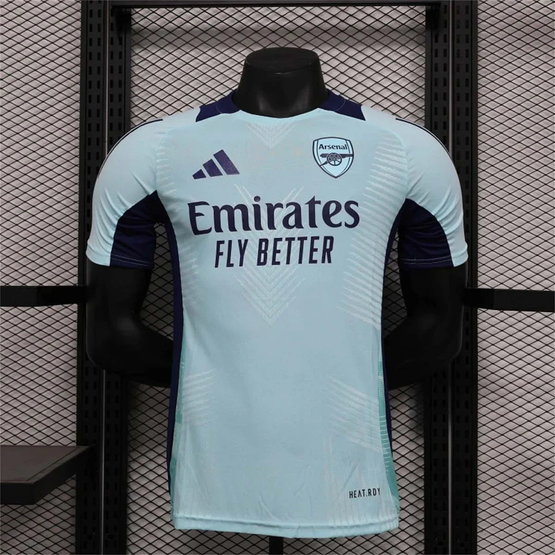 2024/2025 Arsenal Match Training Kit
