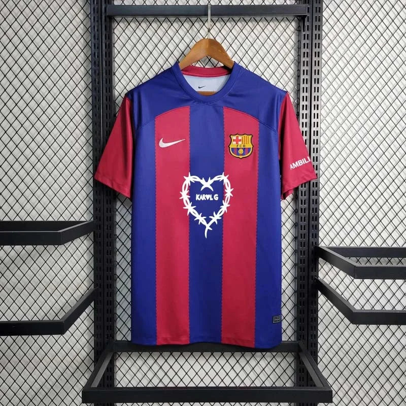 2023/2024 Barcelona Limited Jersey
