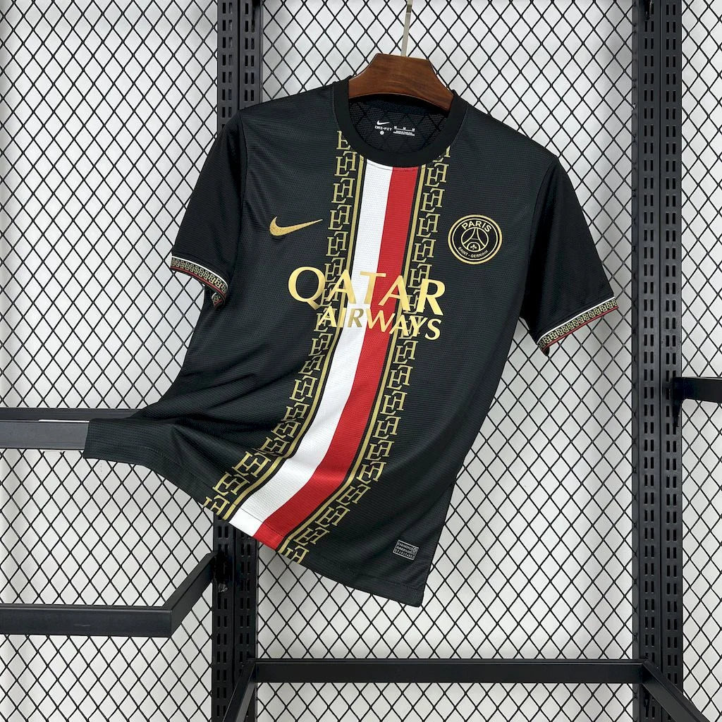 2025/2026 PSG Paris Saint-Germain Limited Jersey