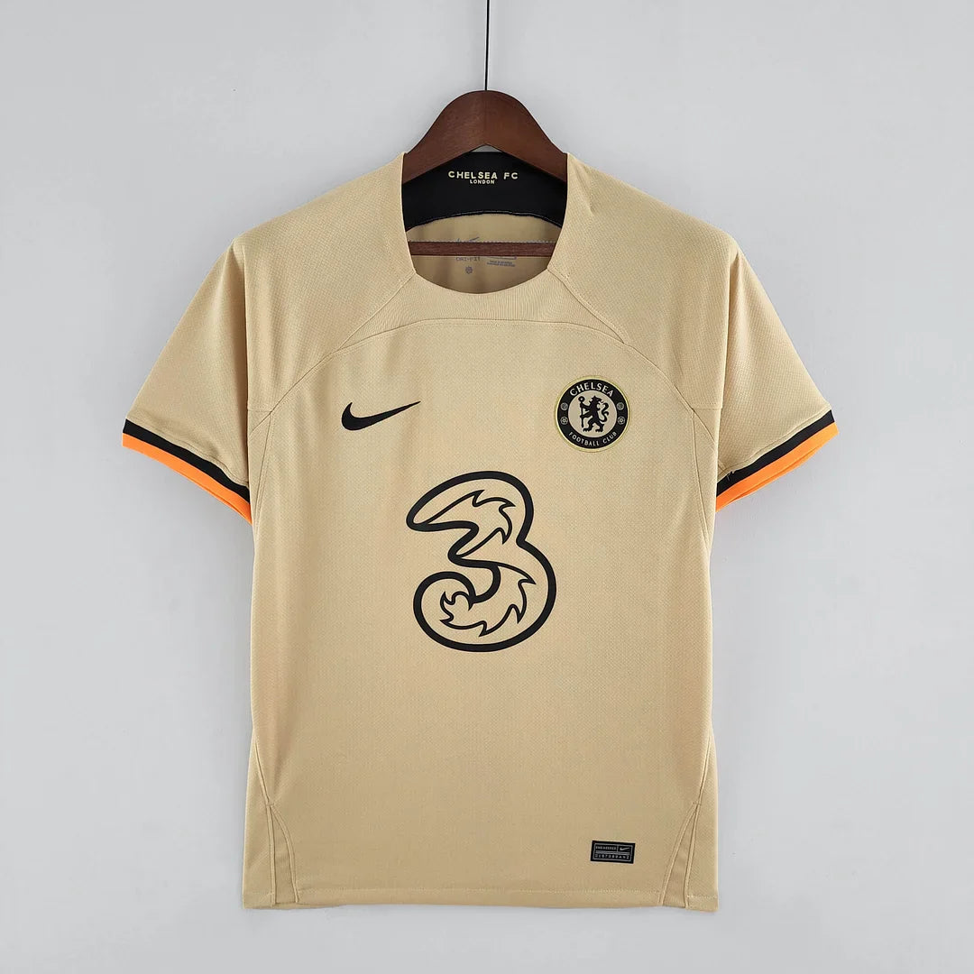 2022/2023 Chelsea Third Away Jersey