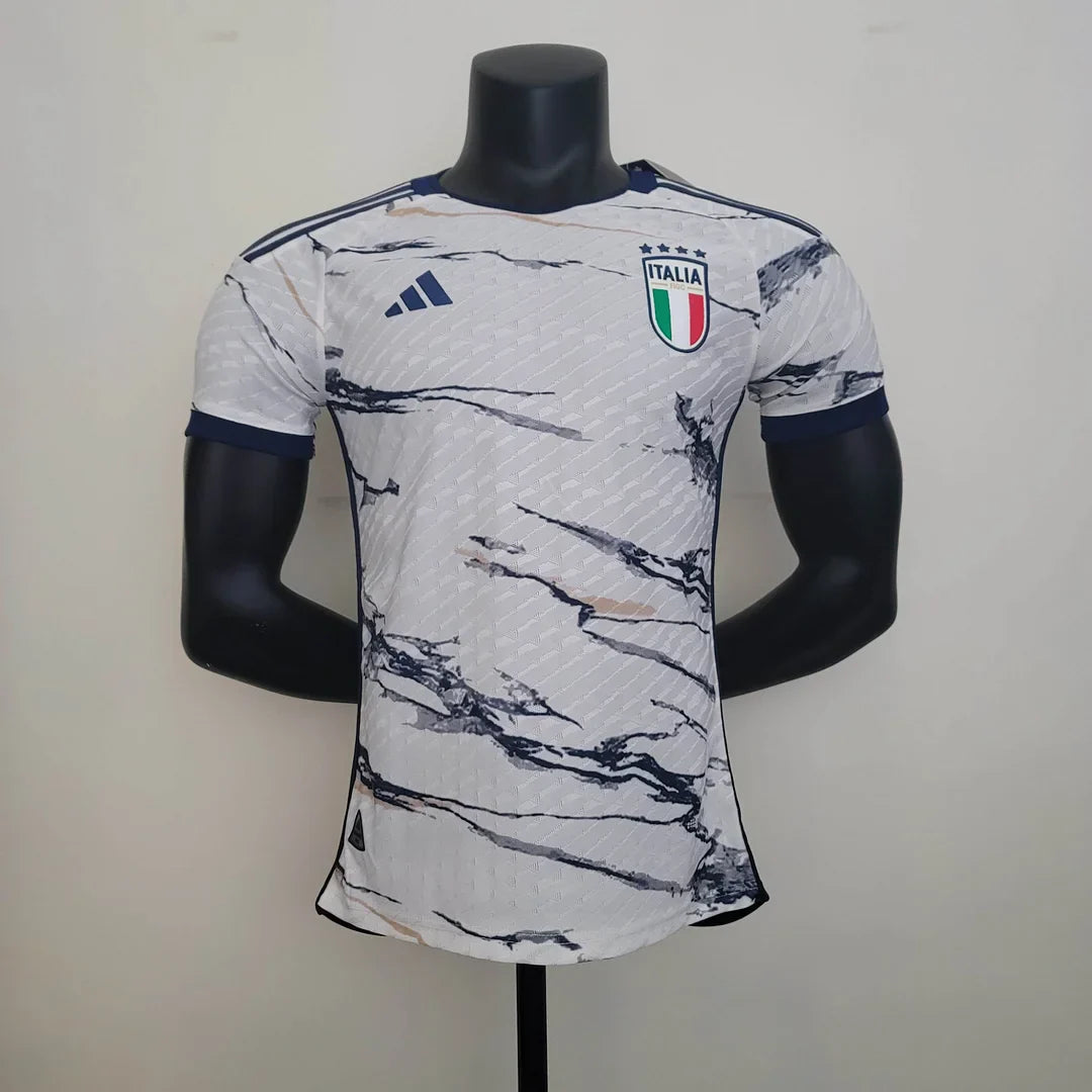 Italy Limited Jersey