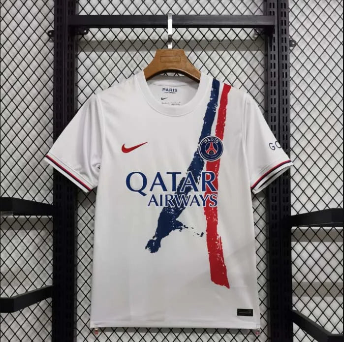 2024/2025 Psg Paris Saint-Germain Away Kit