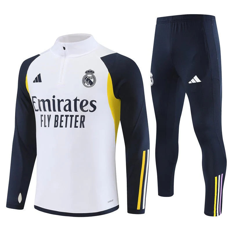 Real Madrid "Radiance" Tracksuit