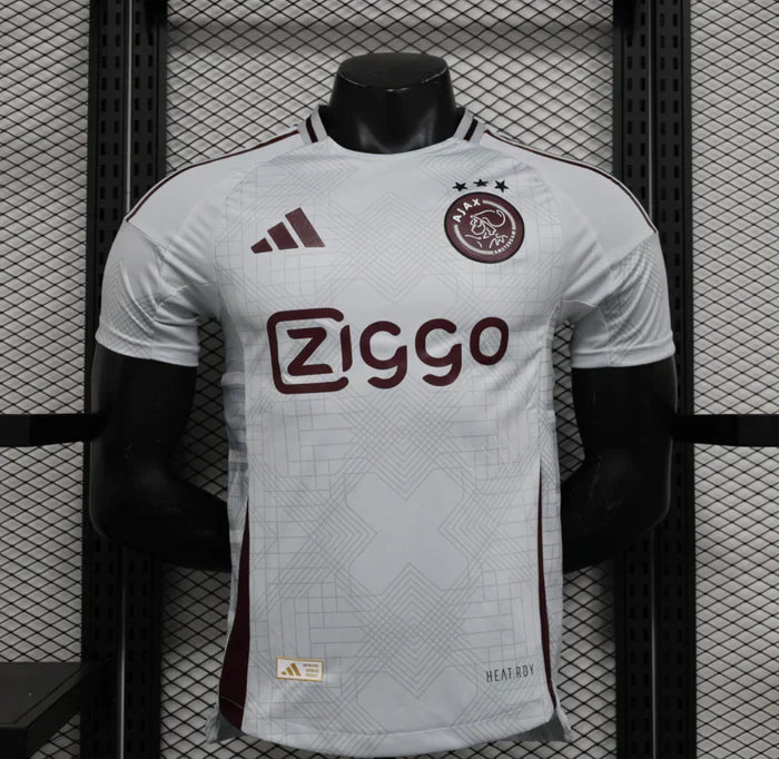 Ajax 2024/2025 Third Kit