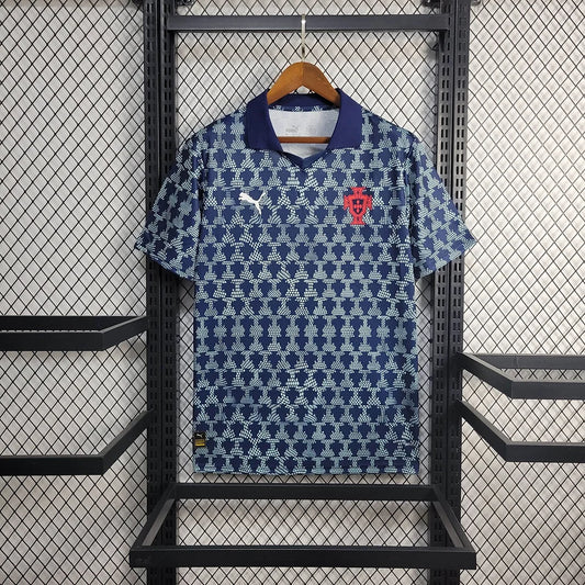 2025 Portugal Training Wear