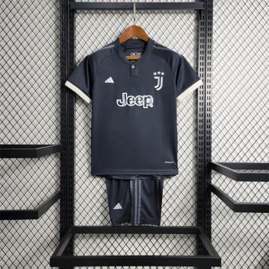 2023/2024 Juventus Third Away Kids Size