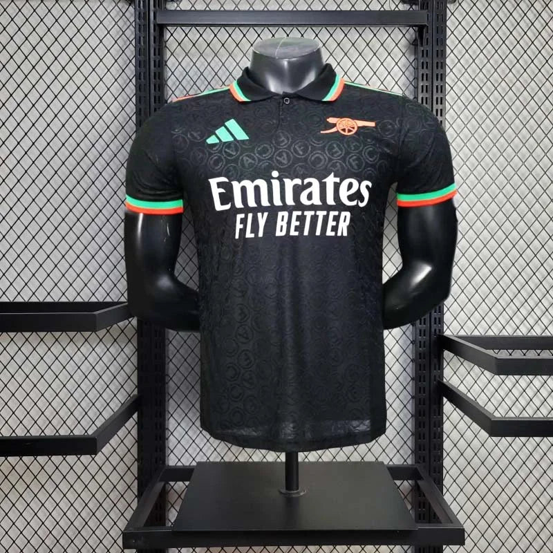 Arsenal 2025/2026 Limited Jersey