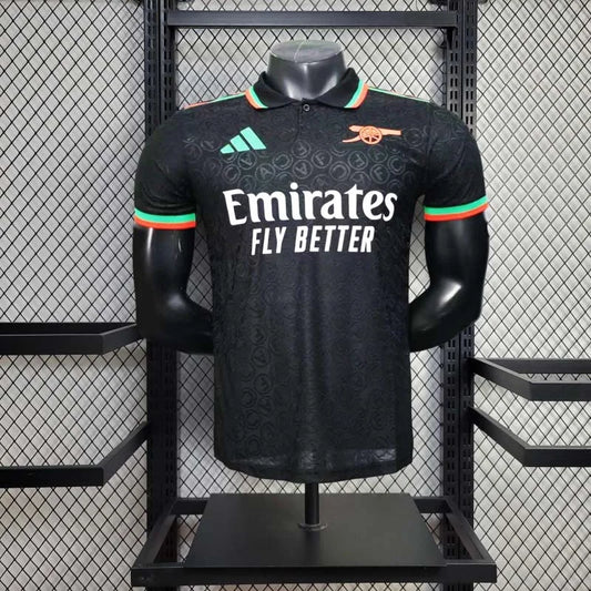 Arsenal 2025/2026 Limited Jersey