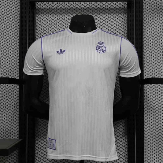2024/2025 Real Madrid Limited Jersey