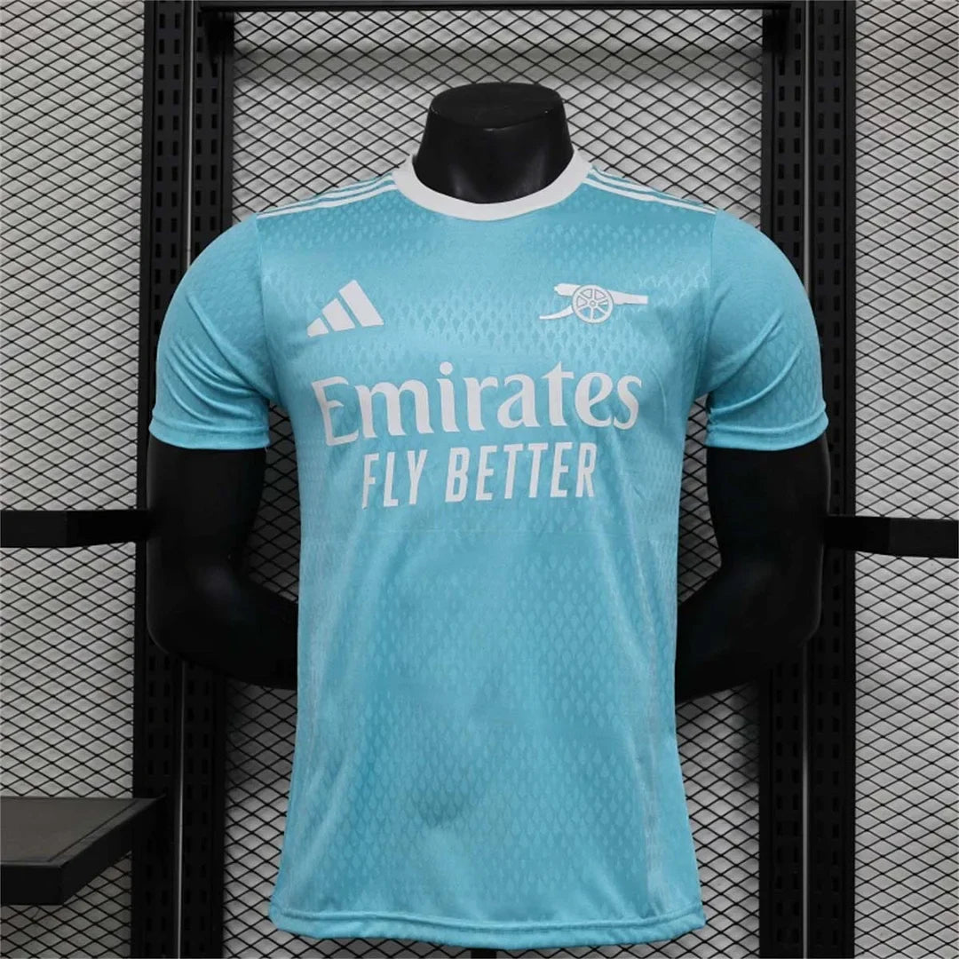 2025/2026 Arsenal Match Training Kit
