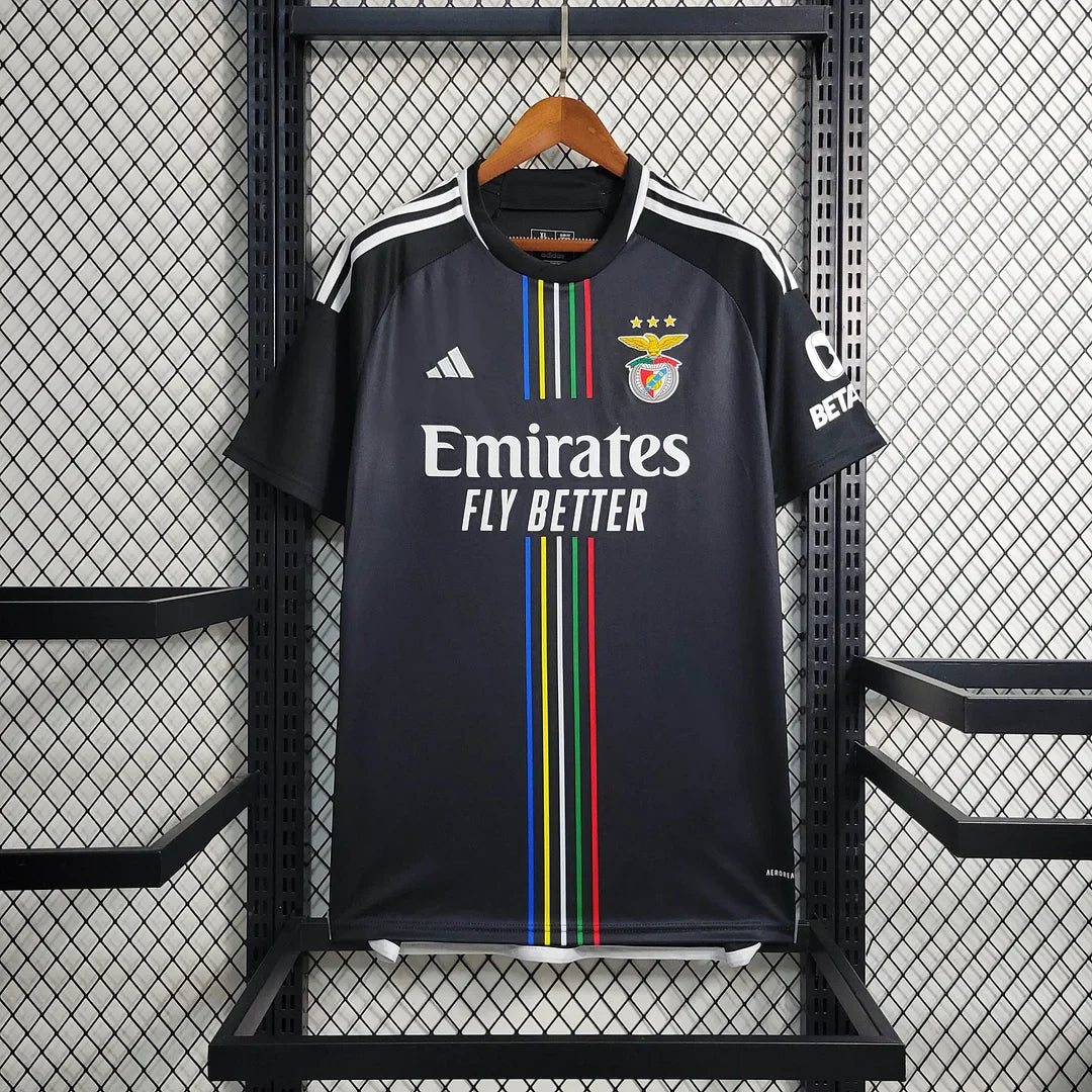 2023/2024 Benfica Away Jersey