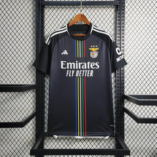 2023/2024 Benfica Away Jersey
