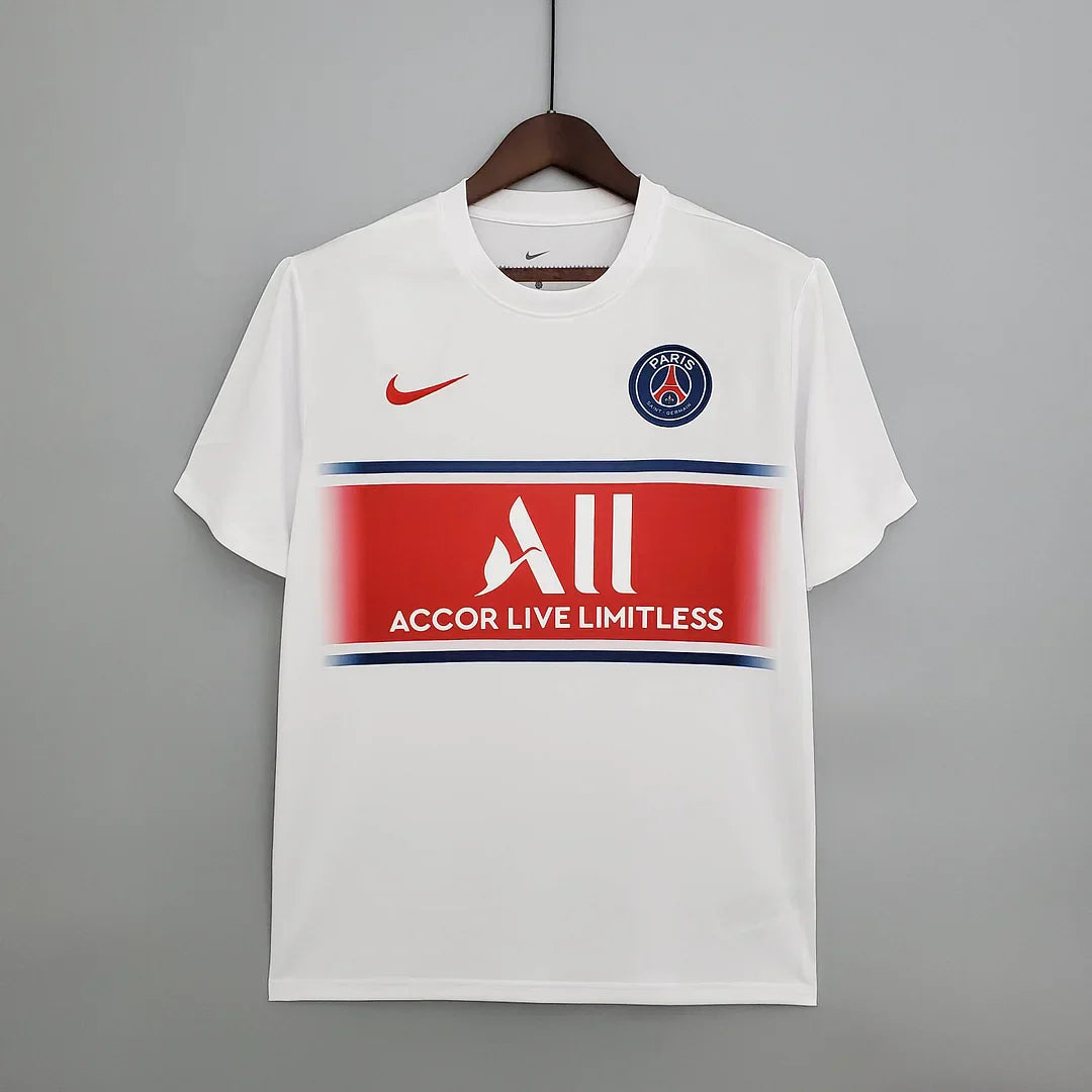 2021/2022 PSG Paris Saint-Germain Training Wear