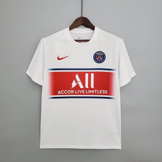2021/2022 PSG Paris Saint-Germain Training Wear